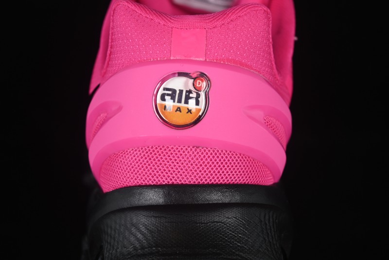 Nike Air Max Dn8 Running Shoes with Full-Length Dynamic Air Cushion for All-Day Comfort - FQ7860-038