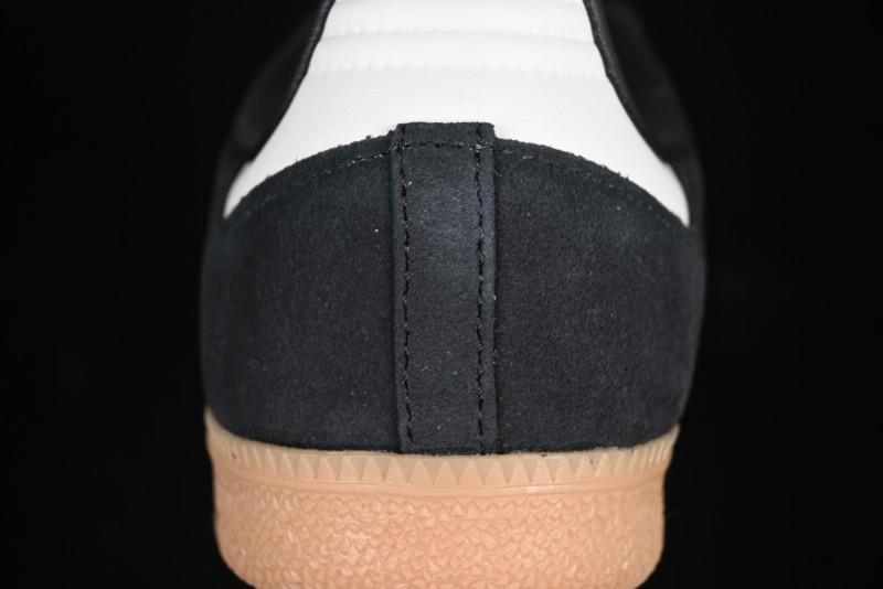 Adidas Samba OG Casual Sneakers - JH9160
