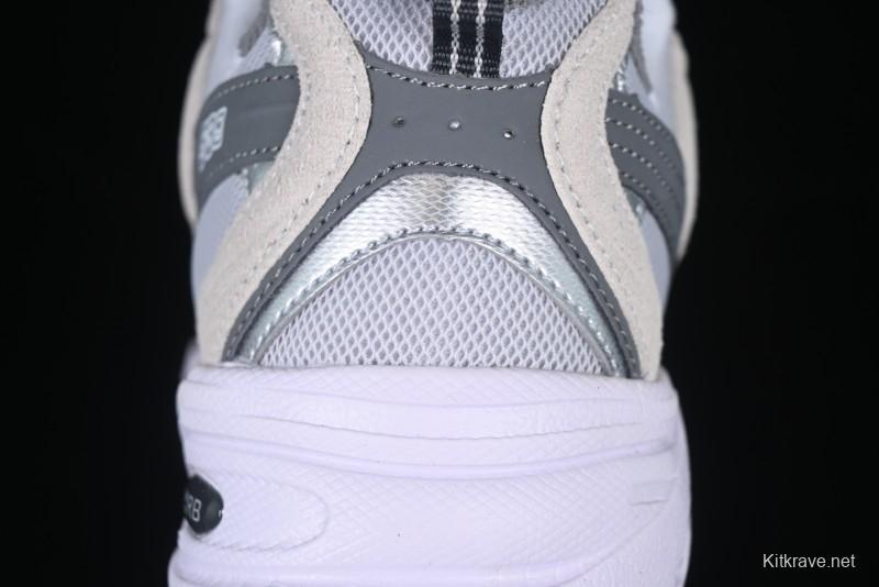 New Balance 530 Series Retro Casual Running Shoes - MR530CB