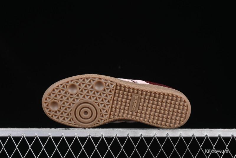 Adidas Samba OG Casual Sneakers - JP5330