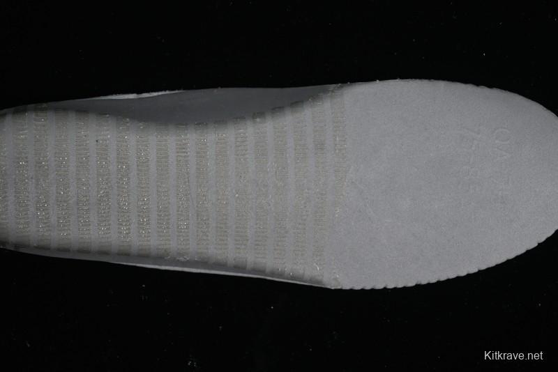 Nike Air Force 1 '07 Low Casual Sneakers with Black and White Hand-Drawn Manga Design - CW2288-811