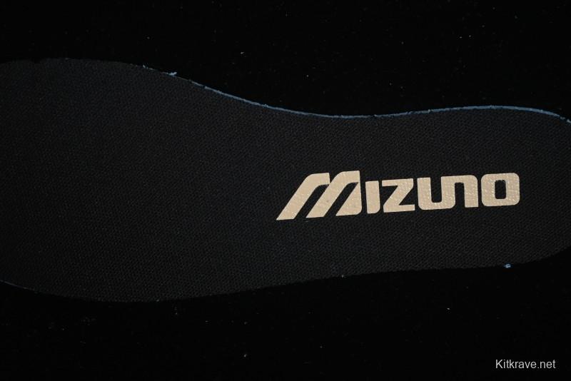 Mizuno Racer S Oarism Breathable Low-Cut Casual Running Shoes - D1GH223505