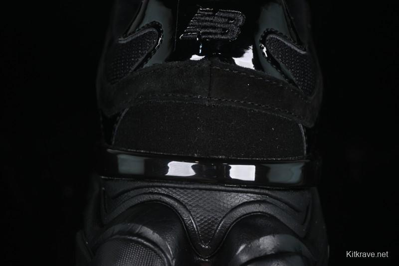 New Balance 9060 Retro Casual Running Sneakers with ABZORB Cushioning Technology - U9060ZBO