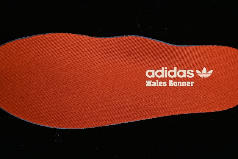 Adidas Wales Bonner Samba OG Casual Sneakers - IG5888