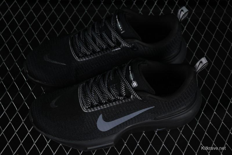 Nike Zoom X Invincible Run Fk 4 Marathon Performance Running Shoes - DR2615-004