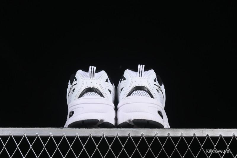 New Balance 530 Series Retro Casual Running Shoes - MR530EWB