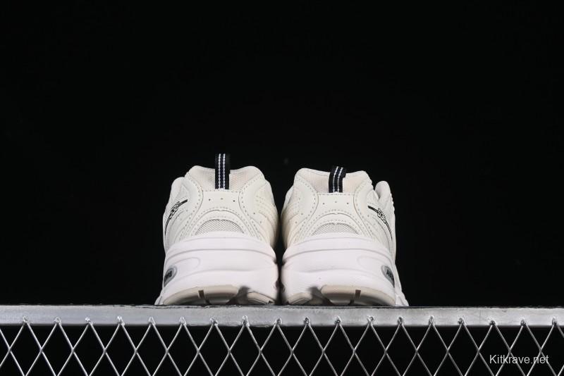 New Balance 530 Series Retro Casual Running Shoes - MR530SH