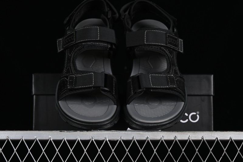 Ecco Offroad Series Summer Trendy Anti-Slip Sandals 63202101001