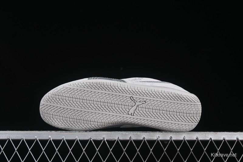 Puma Speedcat Lifestyle Low-Top Sneakers for Racing Enthusiasts - 397397-01