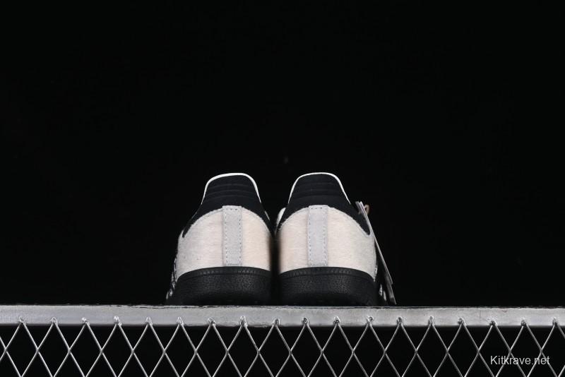 Adidas Samba OG Casual Sneakers - JP5329