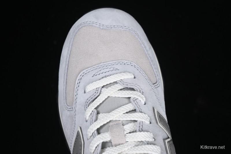 New Balance 574 Series Retro Casual Running Shoes - U574AL2