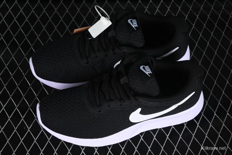 Nike Rosherun Tanjun Mesh Lightweight Breathable Olympic Running Shoes - 812654-011