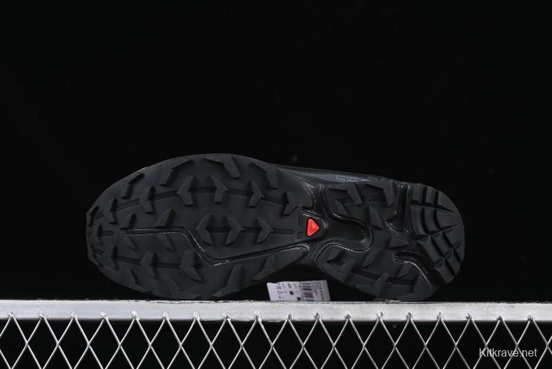 Salomon XT-6 Chromatic Outdoor Casual Running Shoes - 417413-20