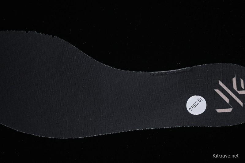 Nike ZoomX Vaporfly NEXT% 3 Marathon Series Foam Ultra-Lightweight Cushioned Running Shoes - DV4129-001