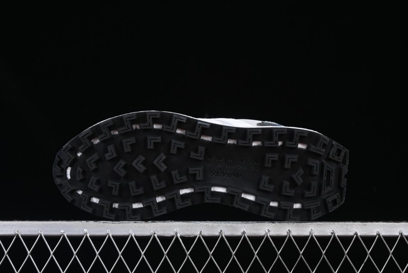 Adidas Retropy E5 Running Shoes with Popcorn Cushion - JQ0007