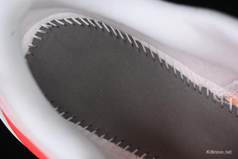 Nike Air Zoom Vomero 18 Moon Landing 18 2025 New Cushioned Casual Running Shoes - HM6804-100