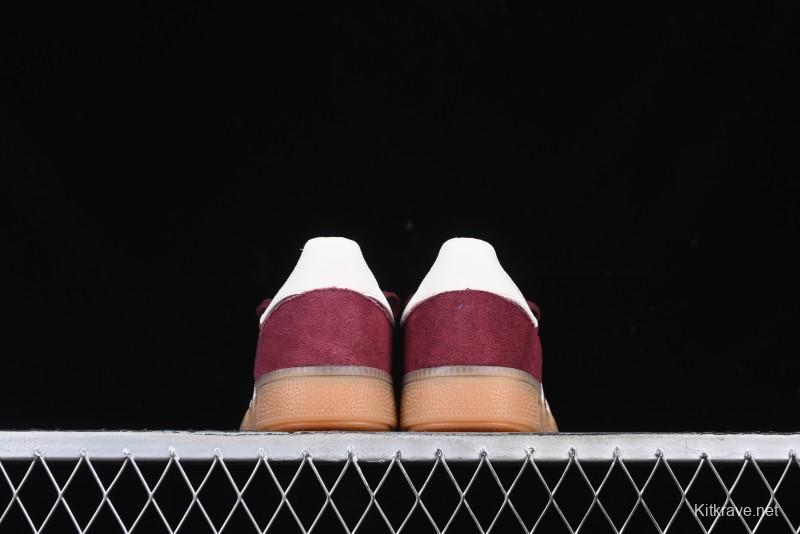 Adidas Handball Spezial IG1978 Classic Retro Casual Sneakers