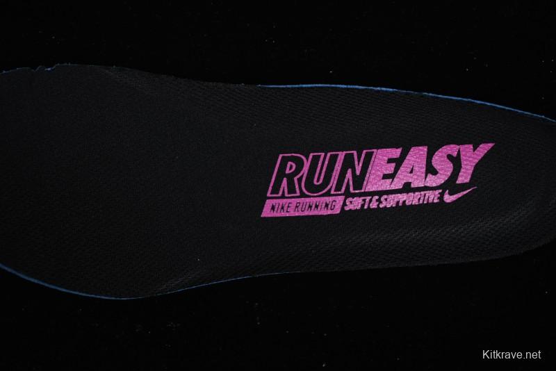 Nike Air Max Flyknit 2014 Running Shoes with Full-Length Air Cushion - 620469-015