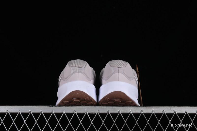 Nike Revolution 7 Wide Low-Top Running Shoes with Breathable Mesh and Durable Cushioning - FB2208-007