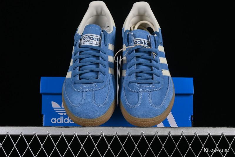 Adidas Handball Spezial Retro Casual Sneakers - IG6194