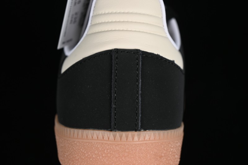 Adidas Samba OG Casual Sneakers - IE5836