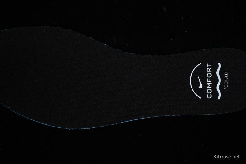 Nike Revolution 7 Wide Low-Top Running Shoes with Breathable Mesh and Durable Cushioning - FB2207-402