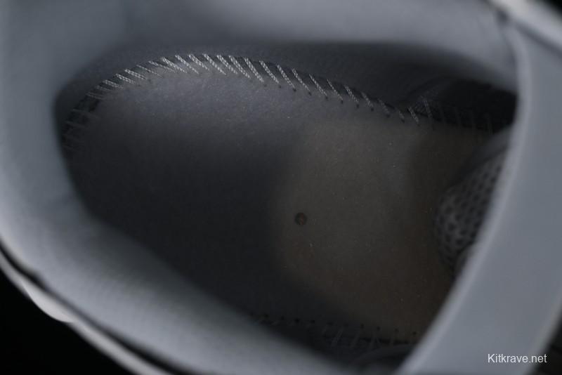 Nike Air More Uptempo 96 QS Scottie Pippen OG Series Classic High Street Versatile Casual Sports Culture Basketball Shoes - FB3021-001