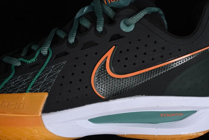 Nike Air Zoom G.T. Cut 3 EP Basketball Shoes with Full-Length ZoomX Foam and Flywire Technology - DV2913-001