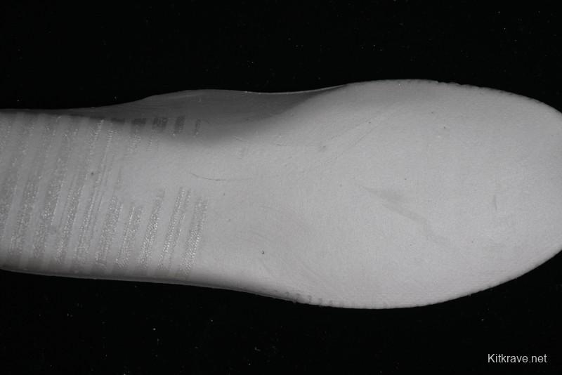 Nike Undefeated x Air Force 1'07 Low Military Green Hemp Rope Casual Sneakers - UT2023-202