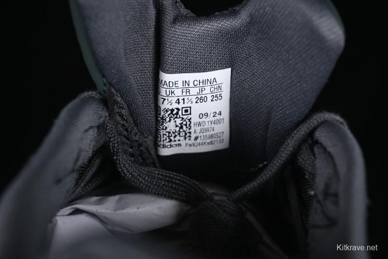 Adidas Lightblaze JQ9974 Breathable Running Shoes - AJD4