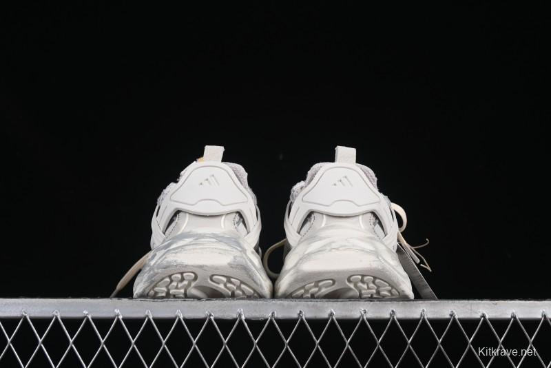 Adidas Vento XLG Deluxe Retro Casual Dad Shoes - JR9632