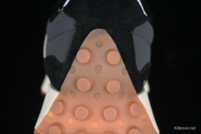 New Balance 327 Series Retro Casual Running Shoes - WS327KC