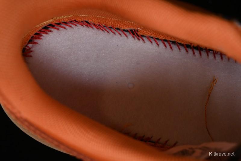 Nike Air Force 1 Low Luxe Casual Sneakers with Thick Sole and Waterproof Design - DM2451-800