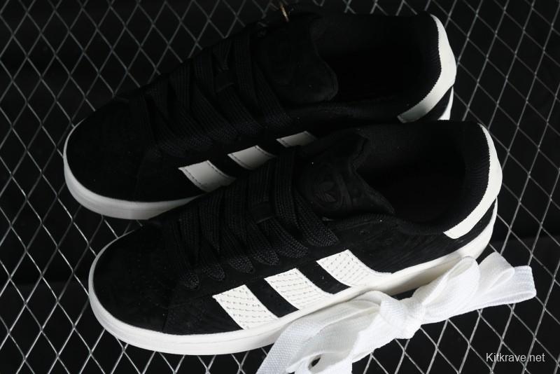 Adidas Originals Campus 00s IF4331 College Series Chunky Retro Casual Sneakers - IF4331