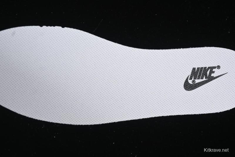 Nike SB Dunk Low UN Collaboration Anniversary Custom Sneakers with Black Swoosh - DJ2024-068