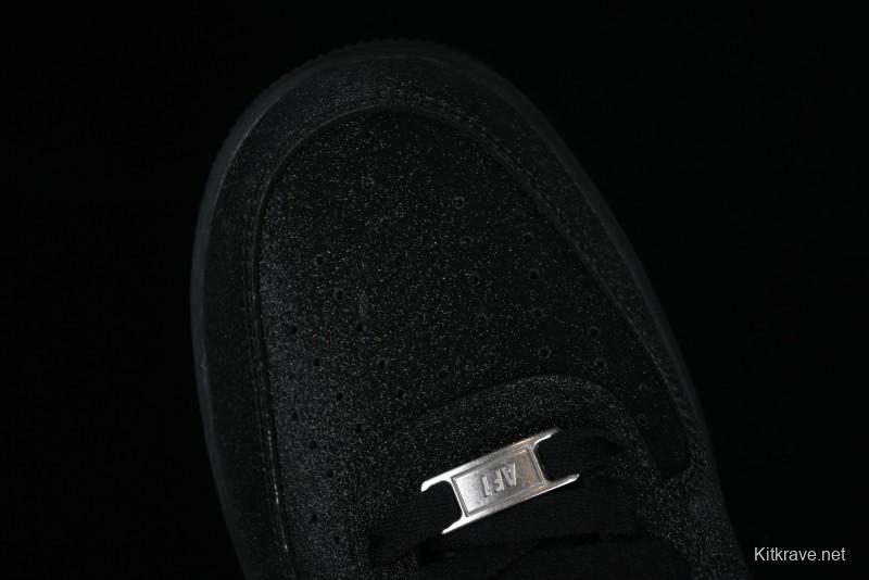 Nike Air Force 1 '07 Low Custom Casual Sneakers - CW2288-111