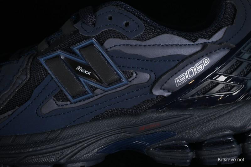 New Balance 1906 Series Retro Dad Style Casual Running Shoes - M1906DI