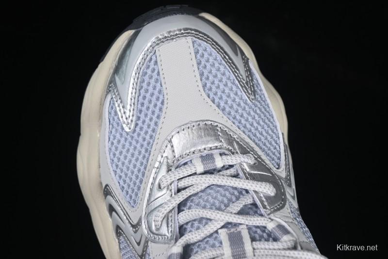 New York Yankees MLB Cargo Chunky Breathable Casual Sneakers - 3ASHW075N50SIS