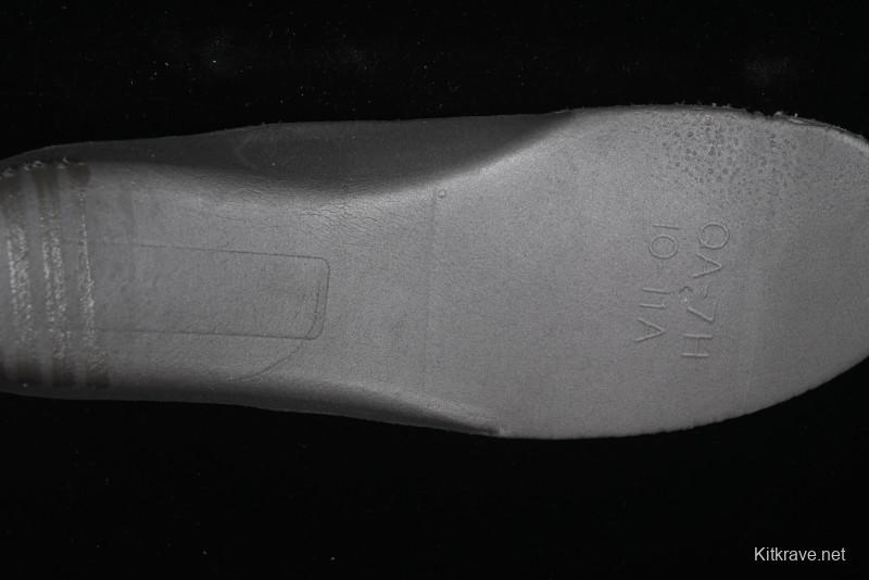 Nike Air Force 1 '07 Low Stussy Collaboration Grey Base Black Swoosh Casual Sneakers - XZ6188-761