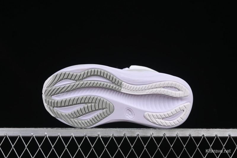 Asics Gel-Nimbus 27 Retro Breathable Casual Shoes with Cushioning for Men - 1012B753-100