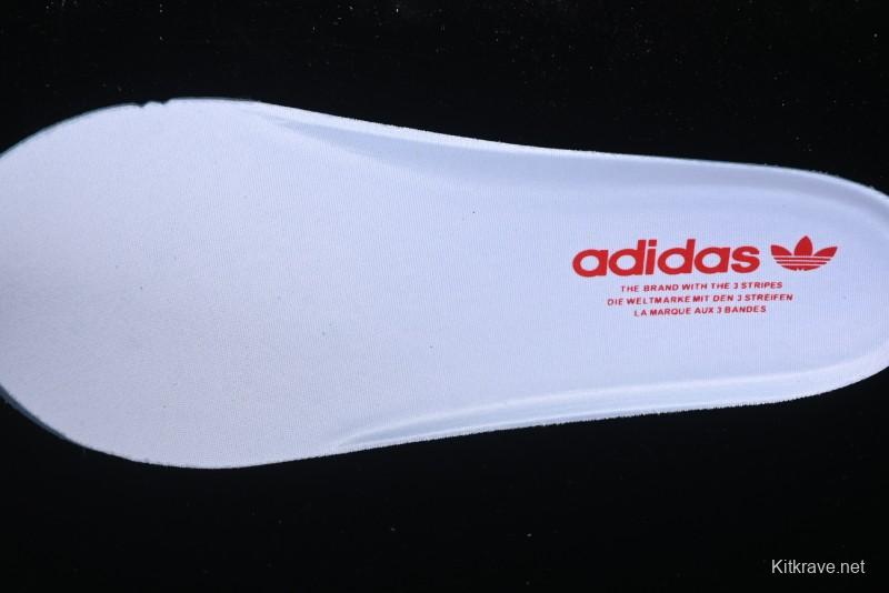 Adidas Originals Adifom Superstar Sustainable Foam Sneakers with Metaverse Concept - ID4661