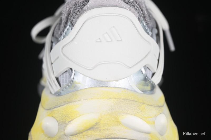 Adidas Vento XLG Runner Retro Casual Dad Shoes - JR9631