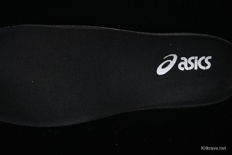 Asics Gel-Nimbus 10.1 Retro Breathable Casual Shoes with Cushioning for Men - 1203A780-001