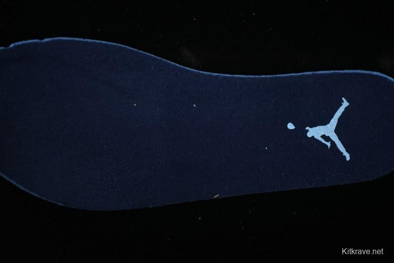 Nike Air Jordan 1 Low "Canadian Tuxedo" Basketball Shoes - IH0648-141