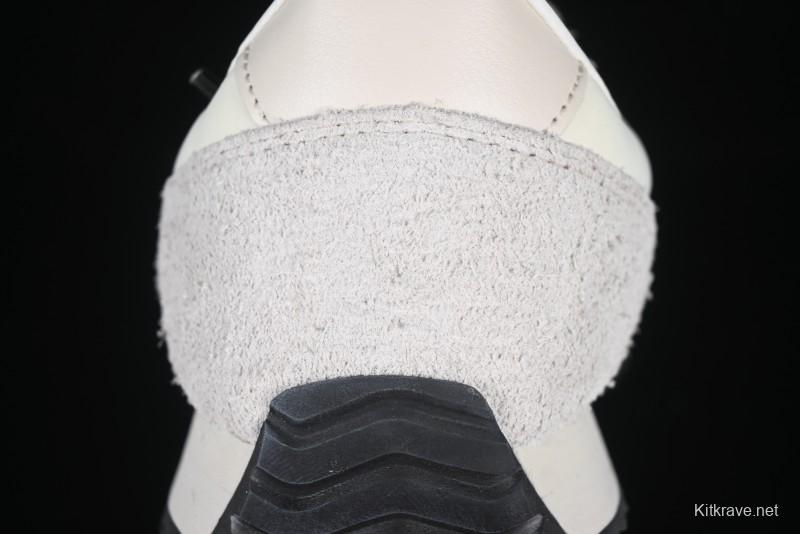 New Balance NB471 Series Fabric and Leather Casual Lifestyle Shoes - U471AM