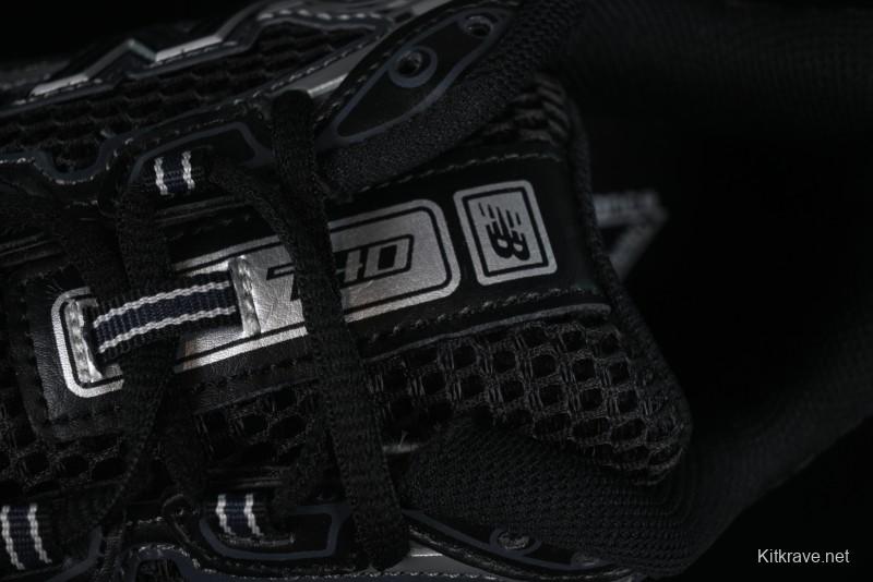 New Balance 740 Series Retro Dad Style Casual Sports Running Shoes - U740BM2