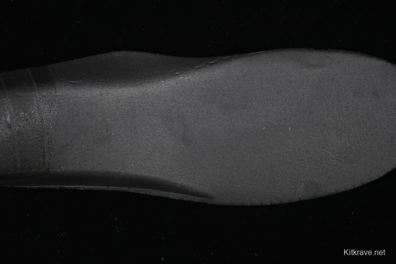 Nike Air Force 1'07 Low Retro Casual Sneakers with Full-Length Air Cushion - KK1988-062