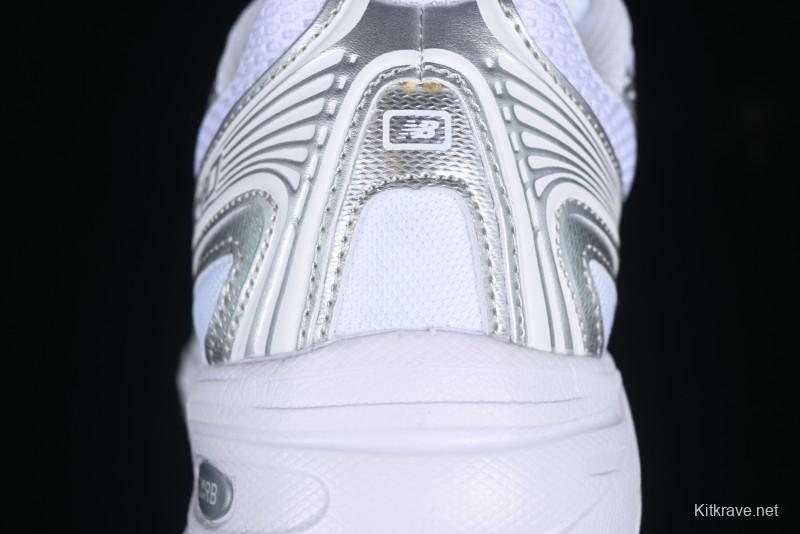 New Balance 740 Series Retro Dad Style Casual Sports Running Shoes - U740WM2