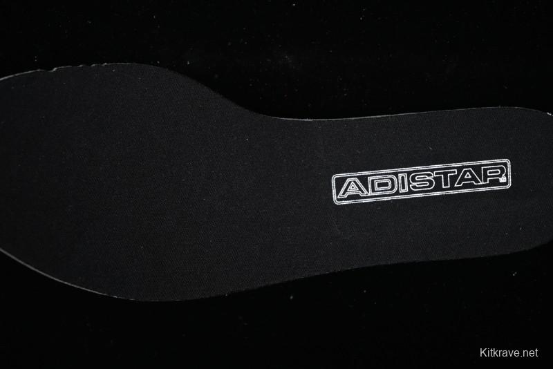 Adidas Supernova Cushion 7 Black/Silver – High-Performance Running Shoes