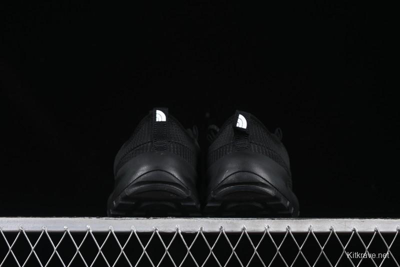 The North Face Never Stop Comfortable Versatile Slip-Resistant Low-Top Lifestyle Casual Shoes - NFOA8A93KX7-075